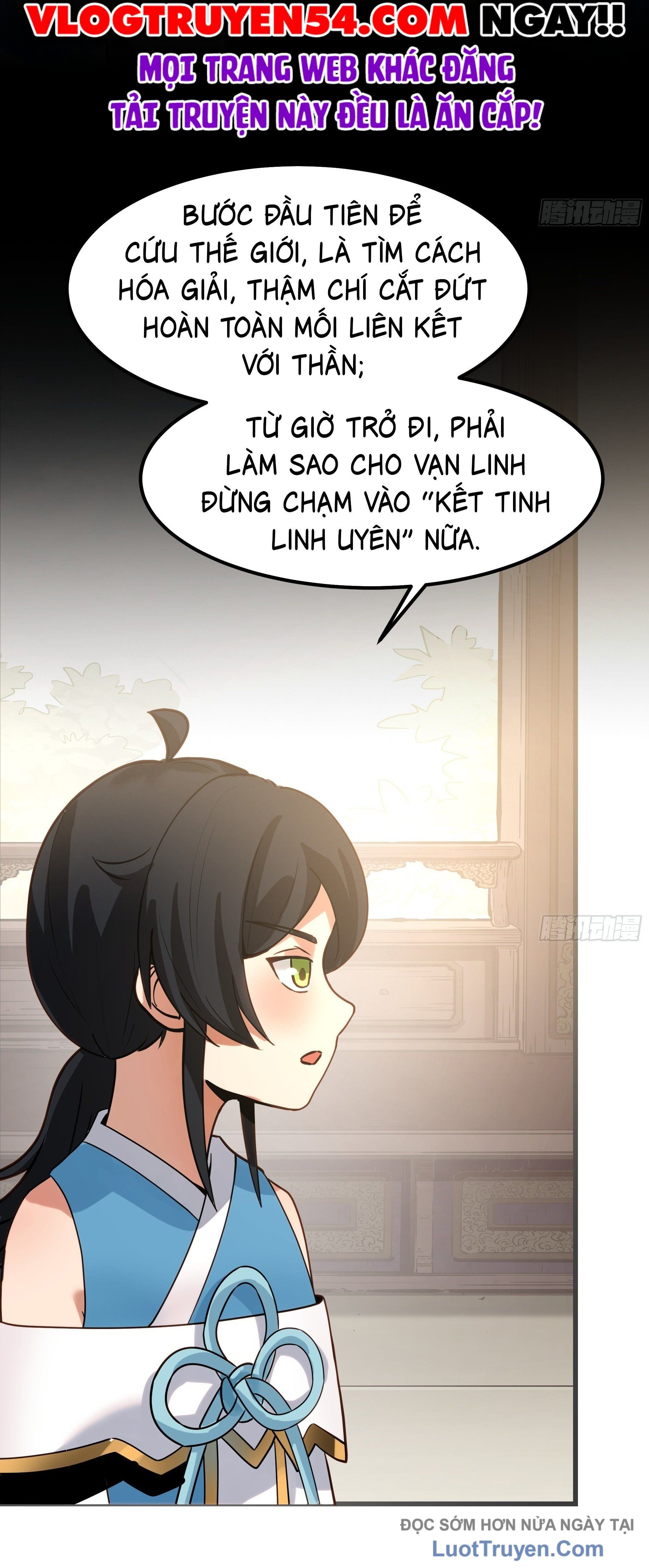Đừng Nhờn Với Đại Sư Huynh Chapter 3 - Trang 2
