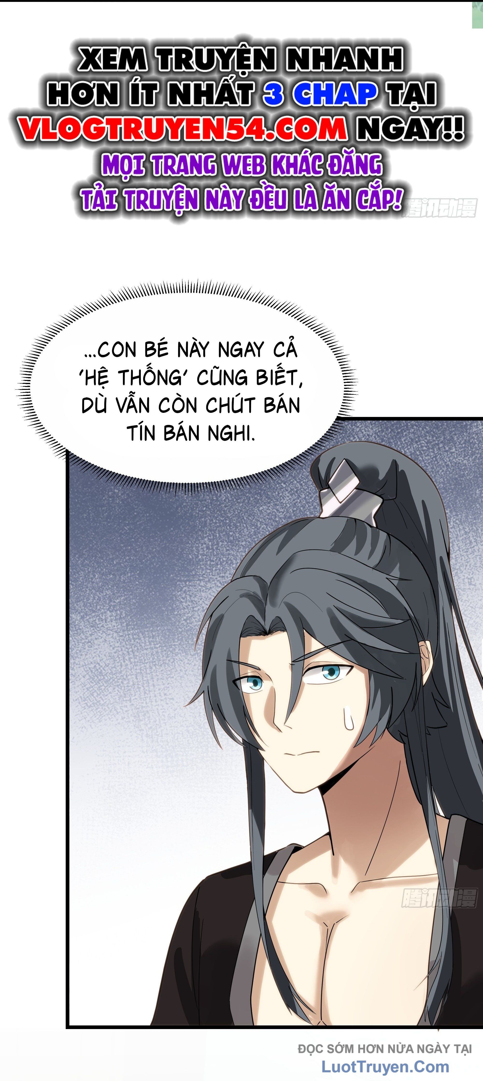 Đừng Nhờn Với Đại Sư Huynh Chapter 3 - Trang 2