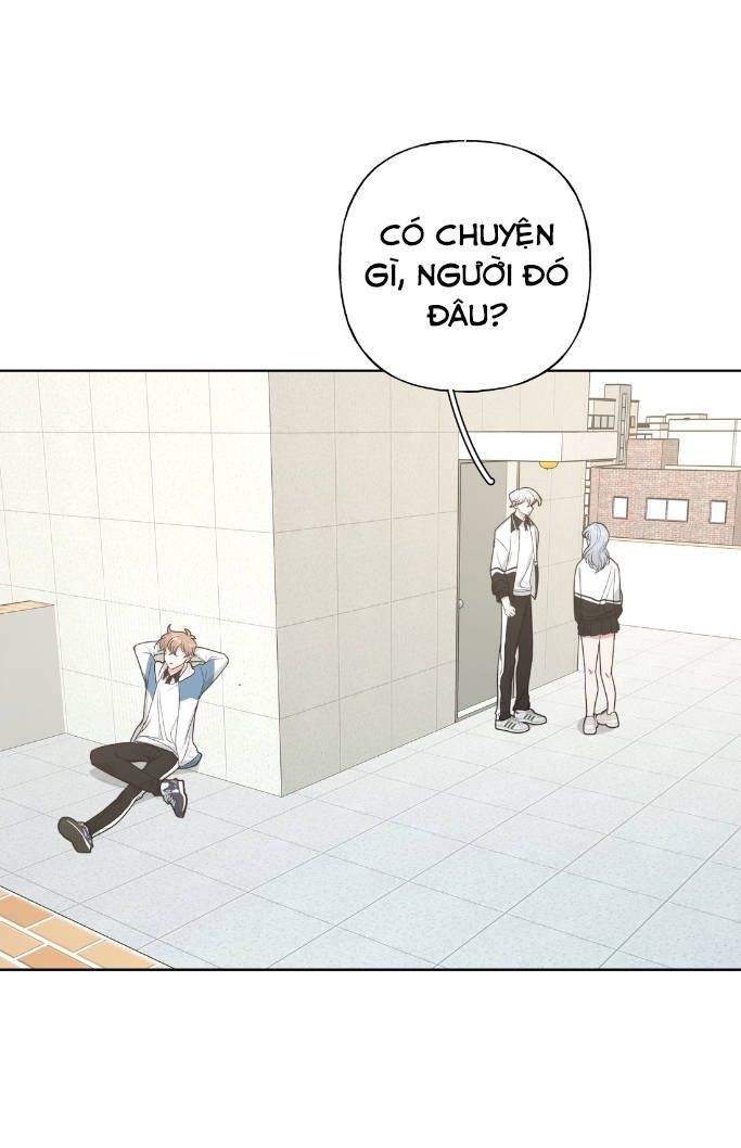 Đừng Nói Yêu Tôi Chapter 10 - Trang 2