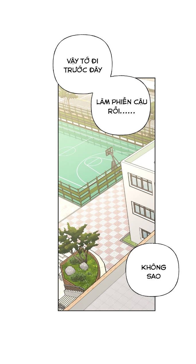 Đừng Nói Yêu Tôi Chapter 10 - Trang 2