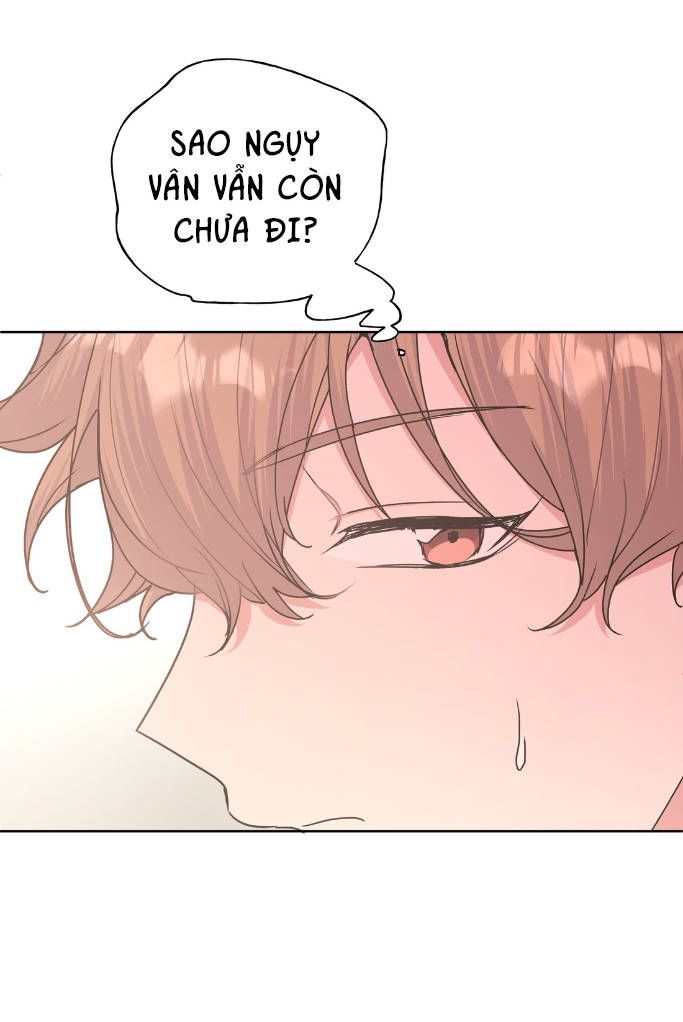 Đừng Nói Yêu Tôi Chapter 10 - Trang 2