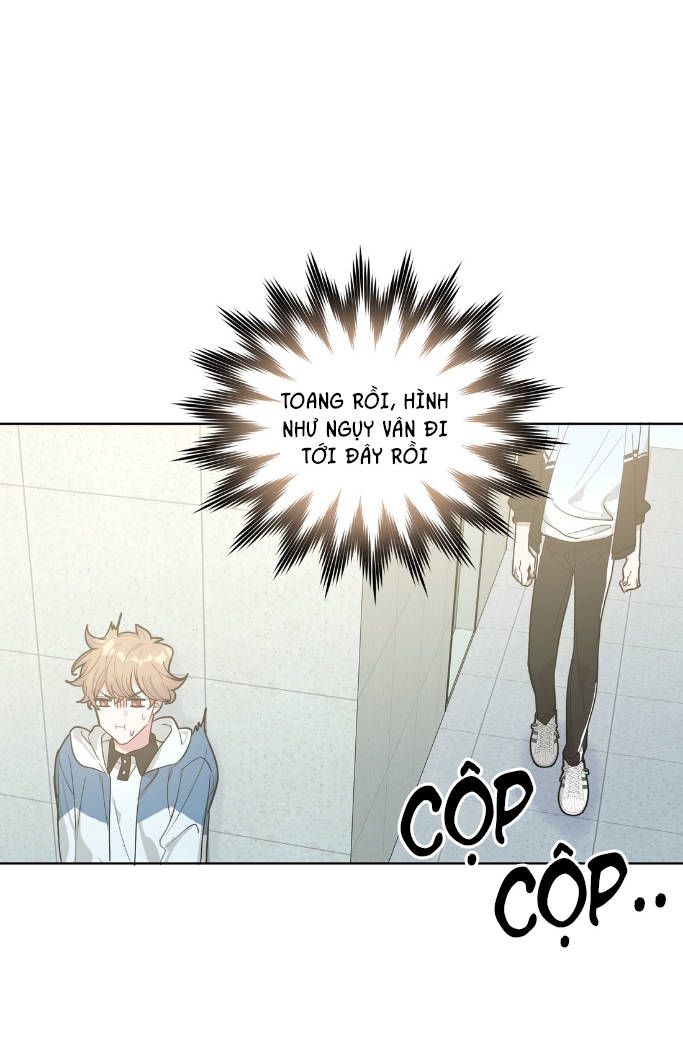 Đừng Nói Yêu Tôi Chapter 10 - Trang 2