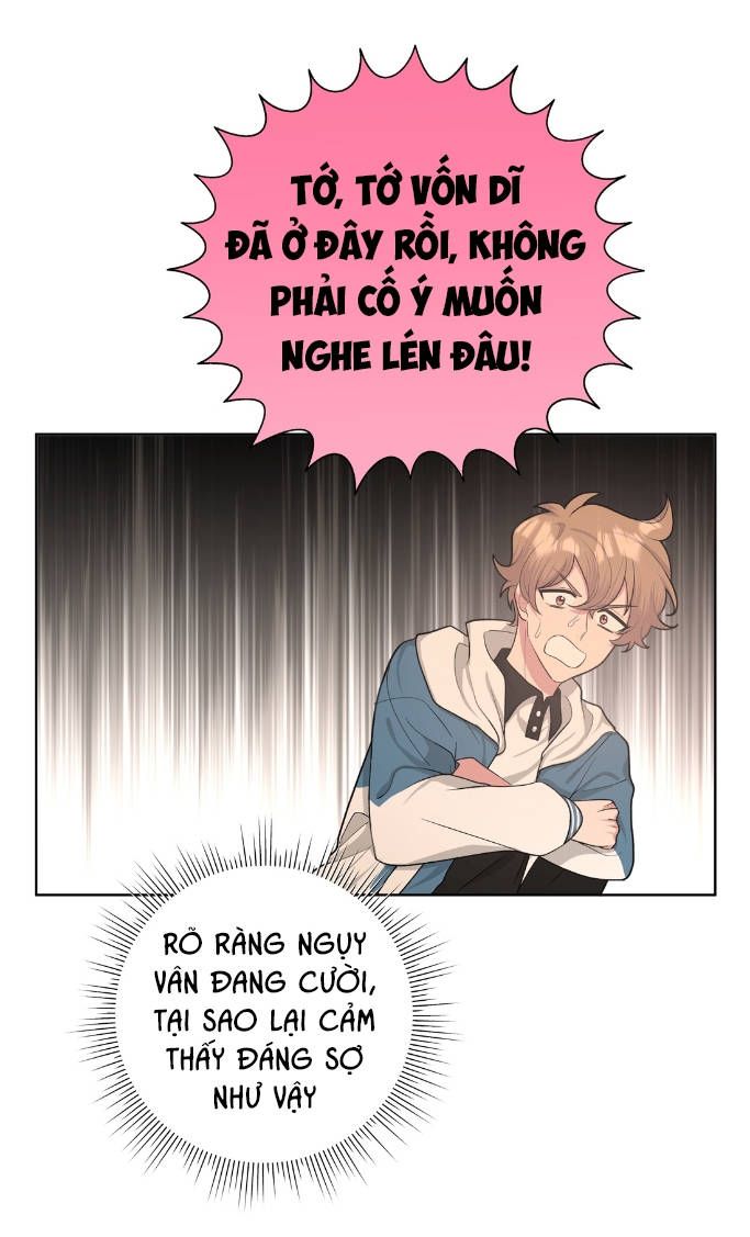 Đừng Nói Yêu Tôi Chapter 10 - Trang 2