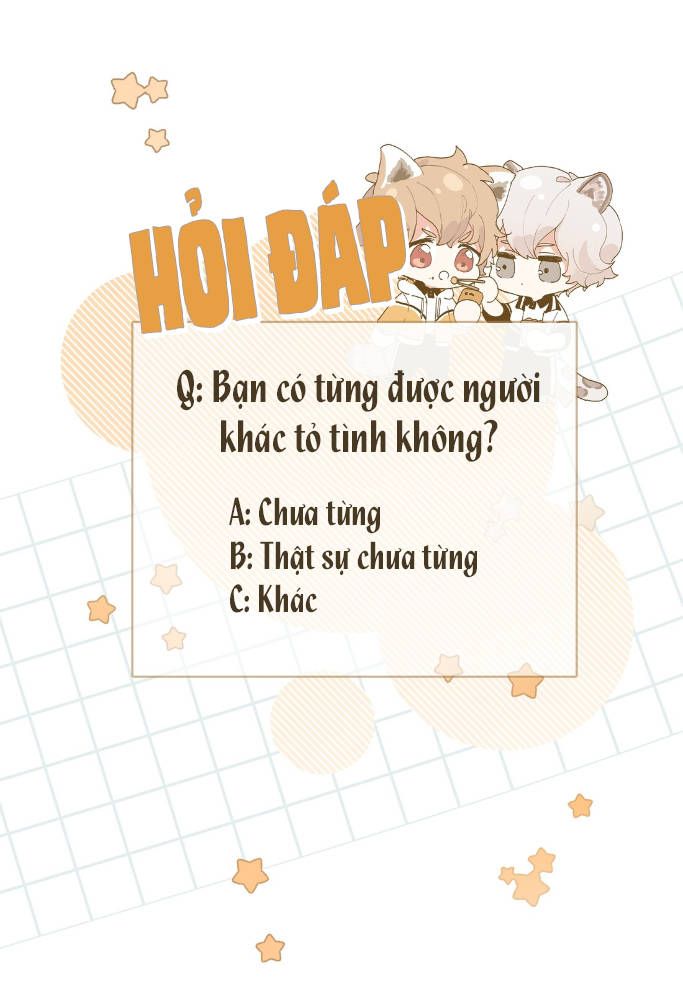 Đừng Nói Yêu Tôi Chapter 10 - Trang 2