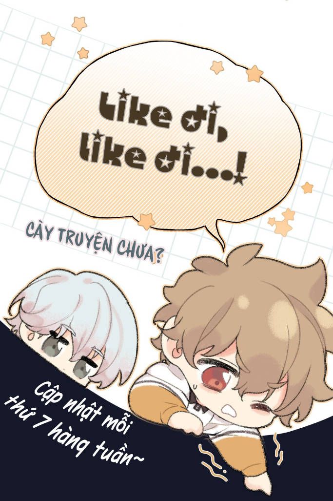 Đừng Nói Yêu Tôi Chapter 10 - Trang 2