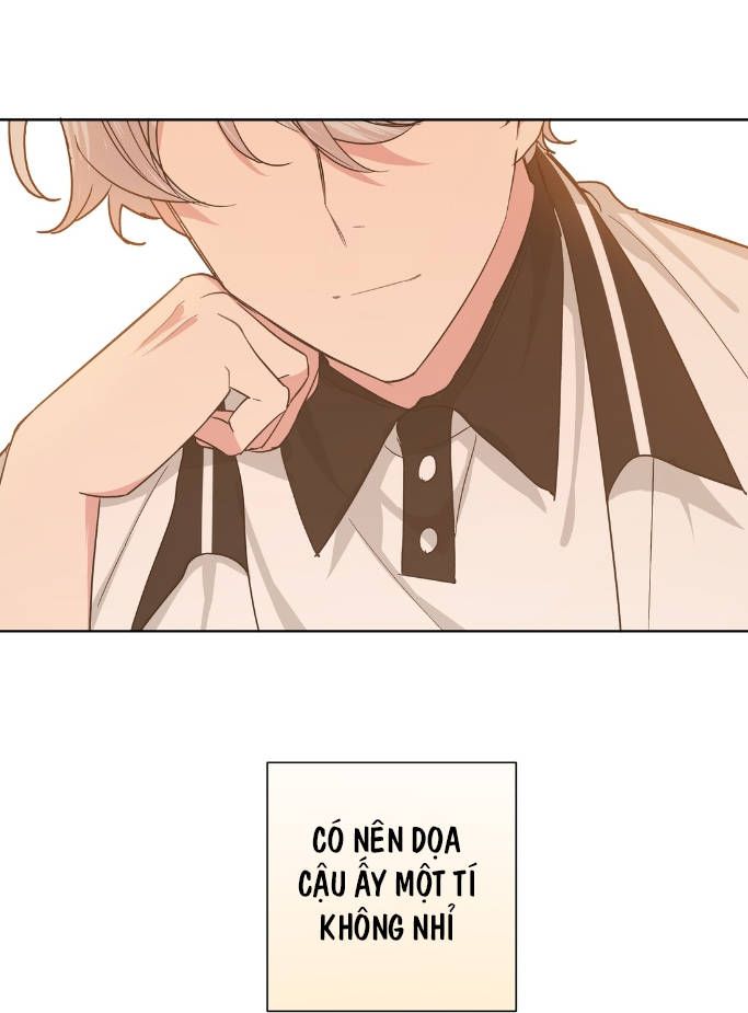 Đừng Nói Yêu Tôi Chapter 11 - Trang 2
