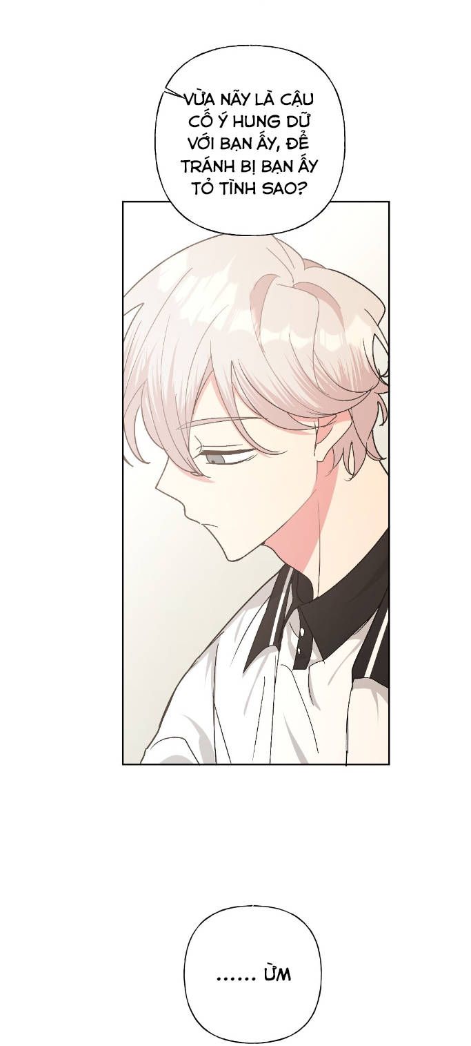 Đừng Nói Yêu Tôi Chapter 11 - Trang 2