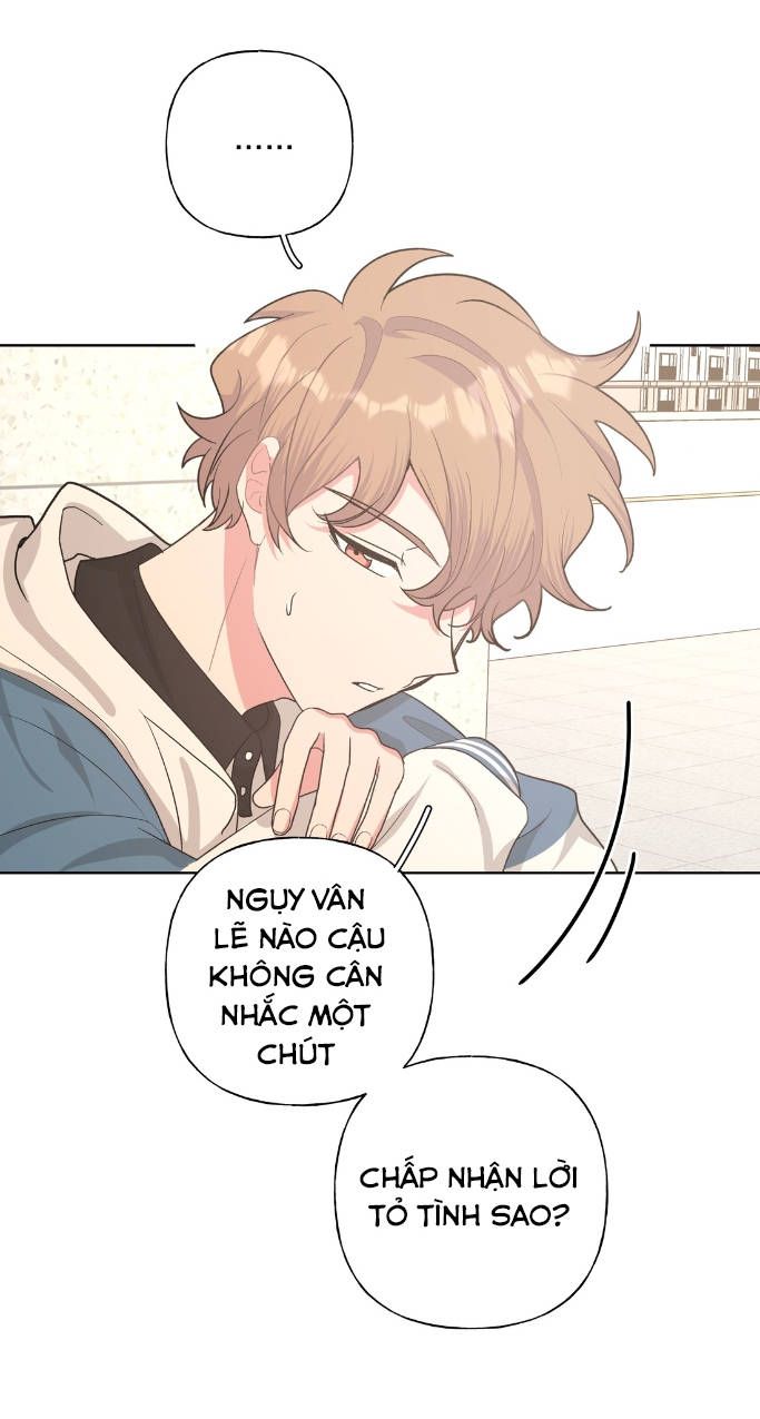 Đừng Nói Yêu Tôi Chapter 11 - Trang 2