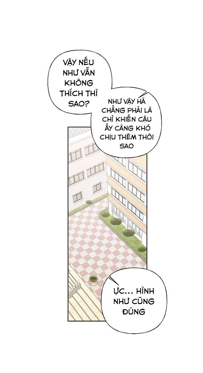 Đừng Nói Yêu Tôi Chapter 11 - Trang 2