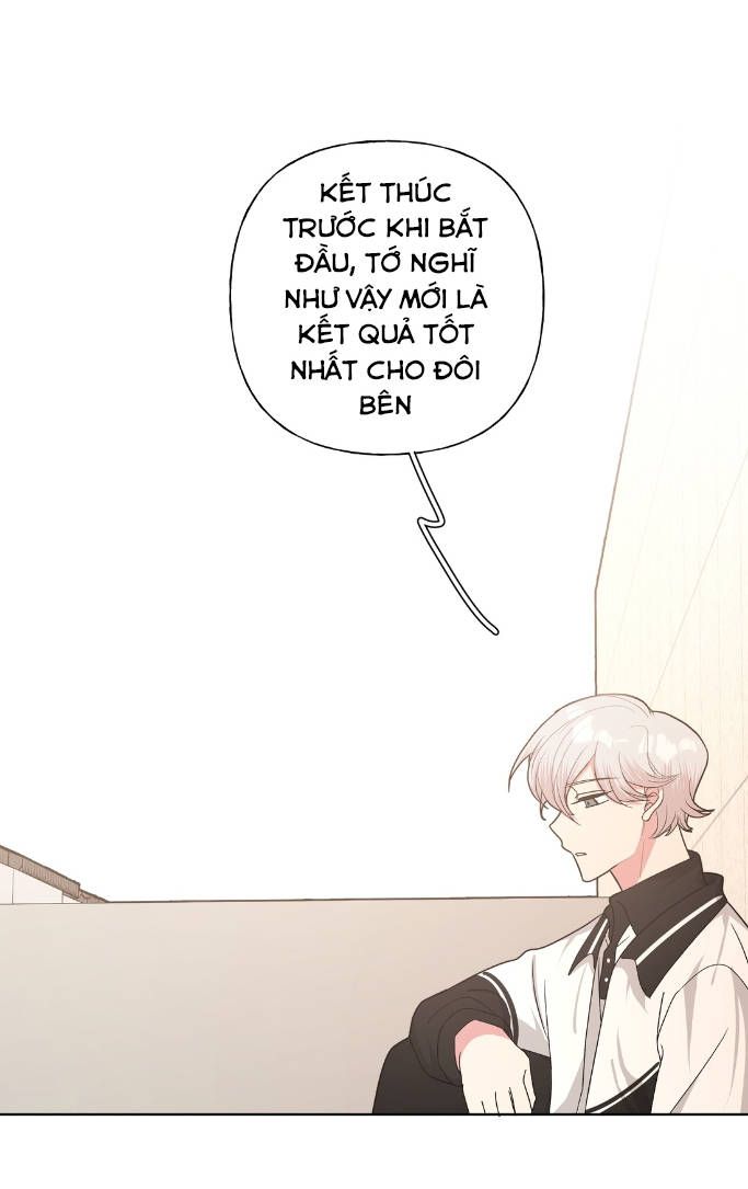 Đừng Nói Yêu Tôi Chapter 11 - Trang 2