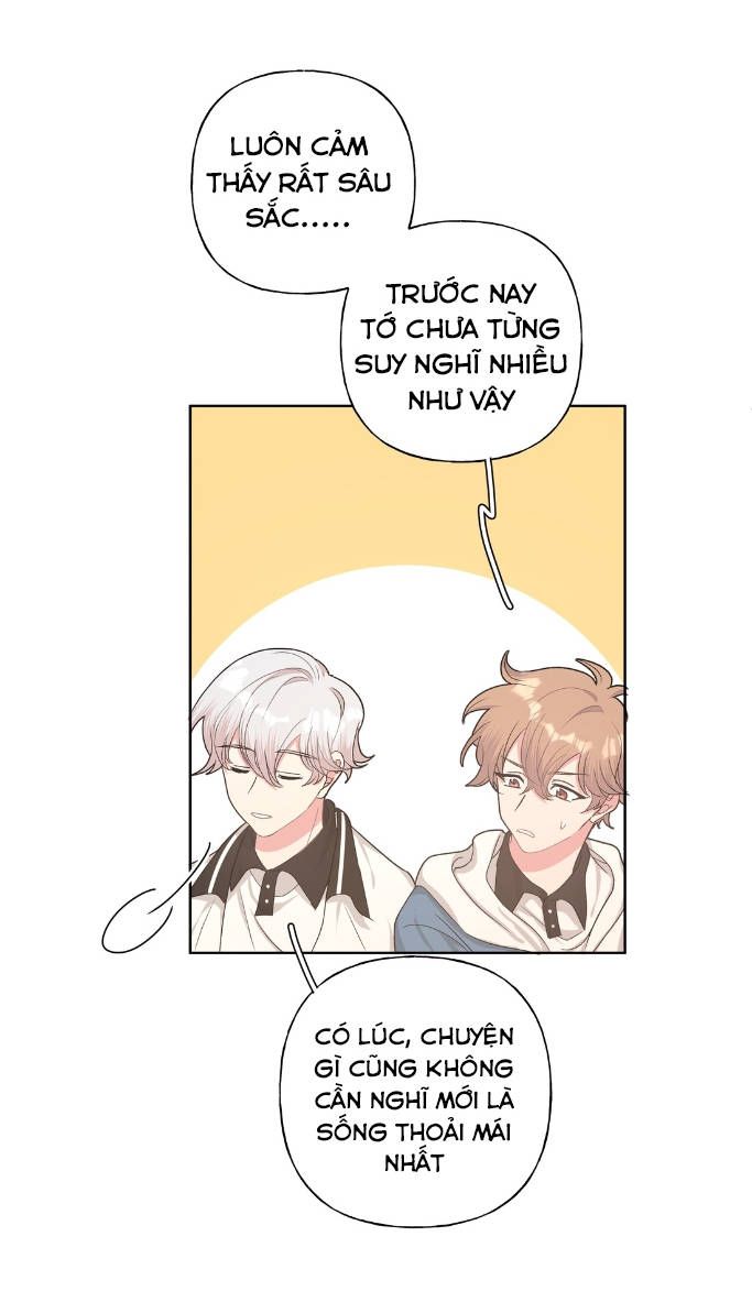 Đừng Nói Yêu Tôi Chapter 11 - Trang 2