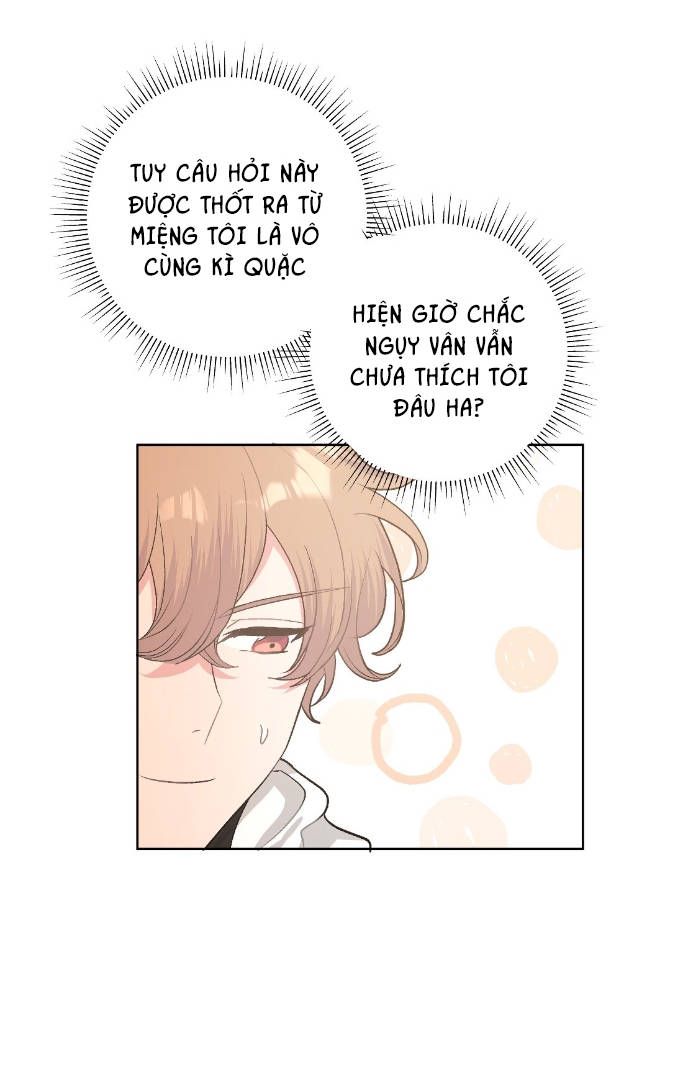Đừng Nói Yêu Tôi Chapter 11 - Trang 2