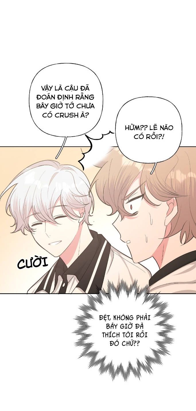 Đừng Nói Yêu Tôi Chapter 11 - Trang 2