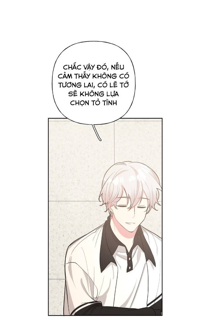 Đừng Nói Yêu Tôi Chapter 11 - Trang 2
