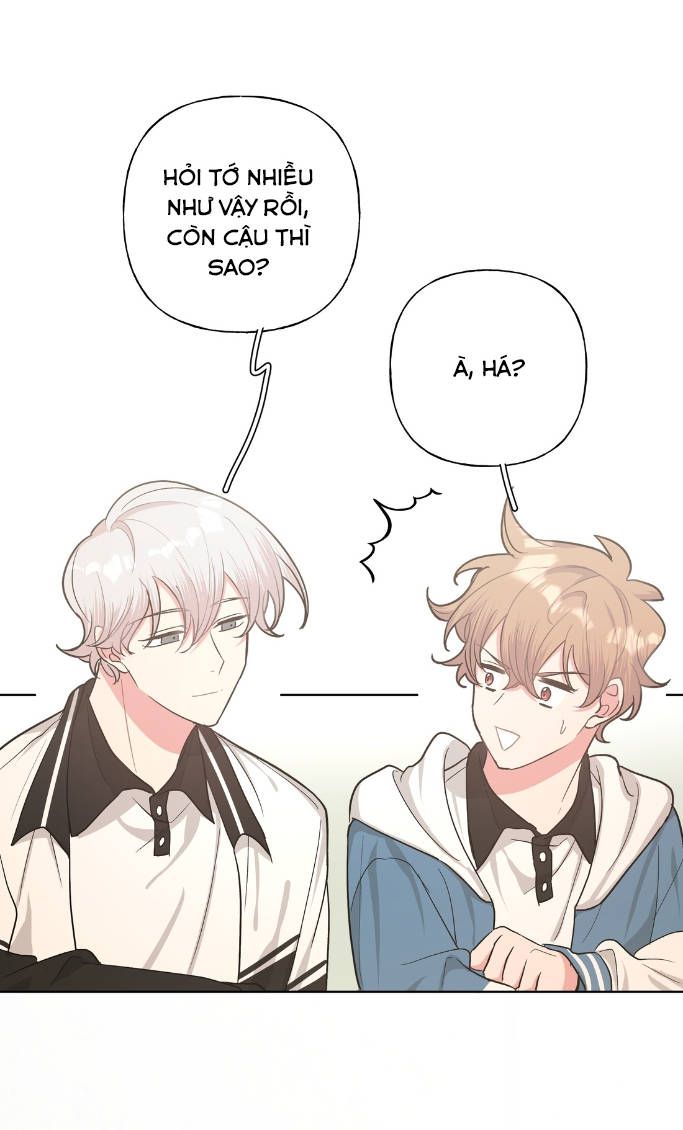 Đừng Nói Yêu Tôi Chapter 11 - Trang 2