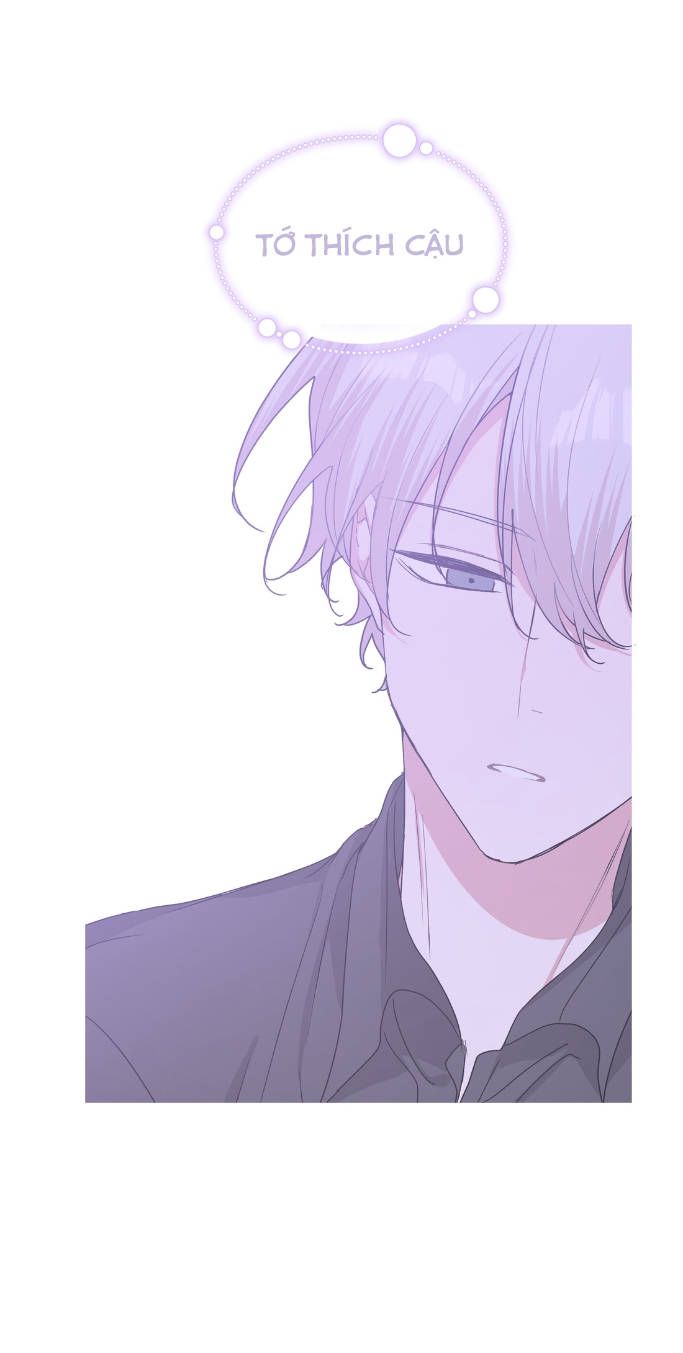 Đừng Nói Yêu Tôi Chapter 11 - Trang 2