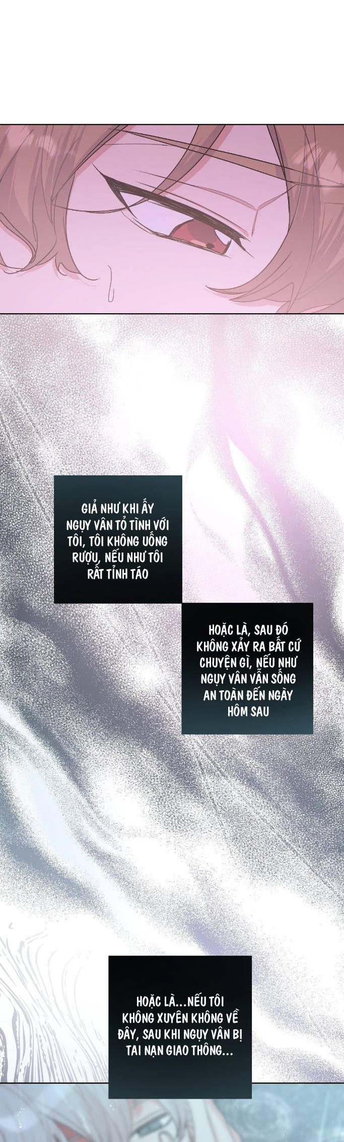 Đừng Nói Yêu Tôi Chapter 11 - Trang 2