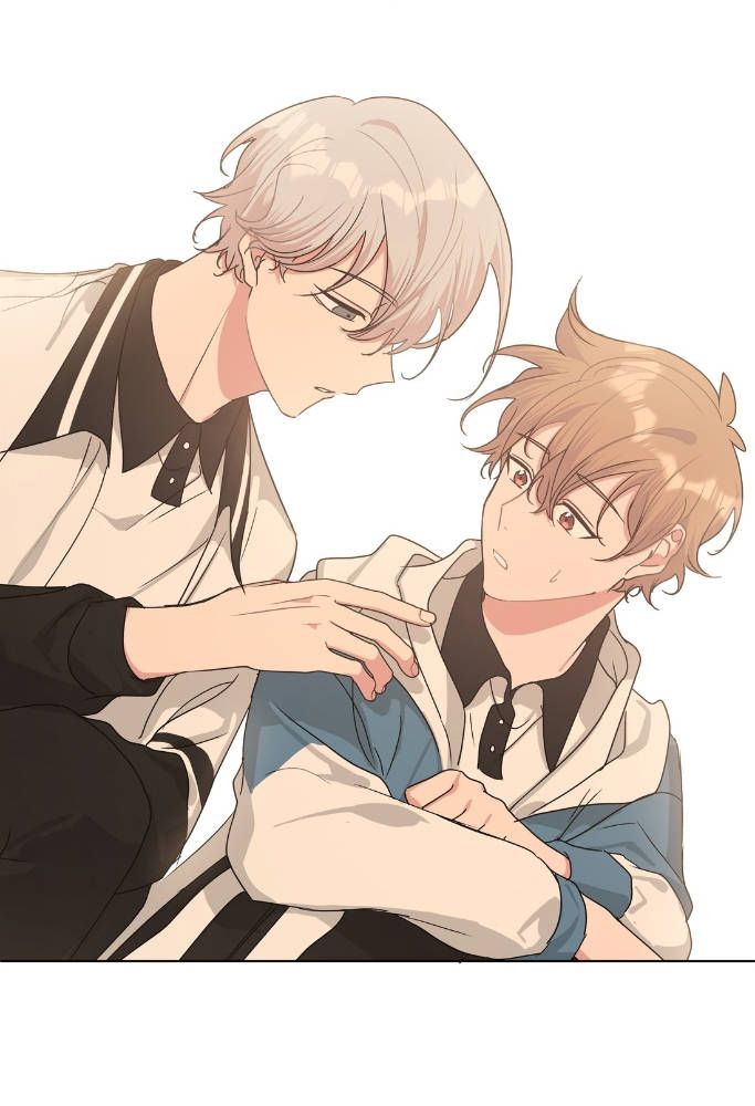 Đừng Nói Yêu Tôi Chapter 11 - Trang 2