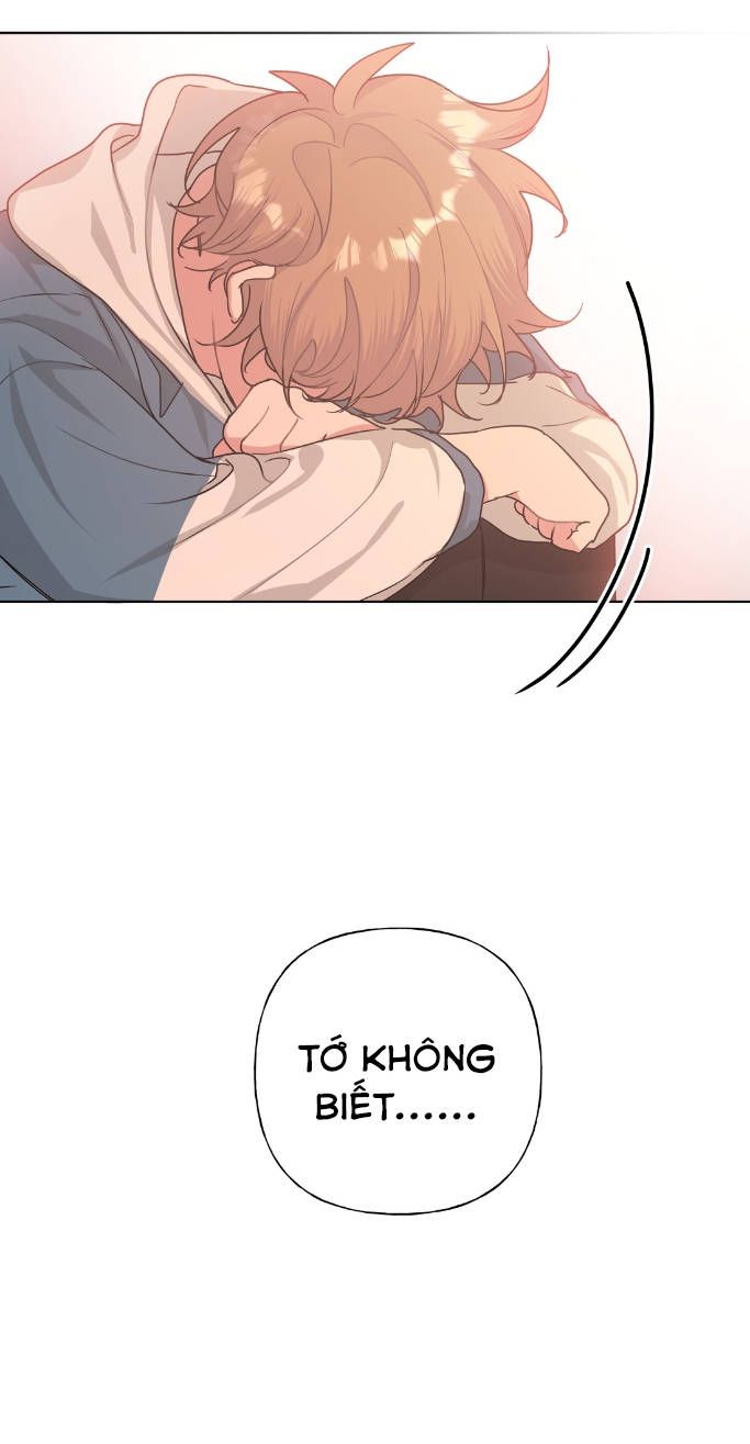 Đừng Nói Yêu Tôi Chapter 11 - Trang 2