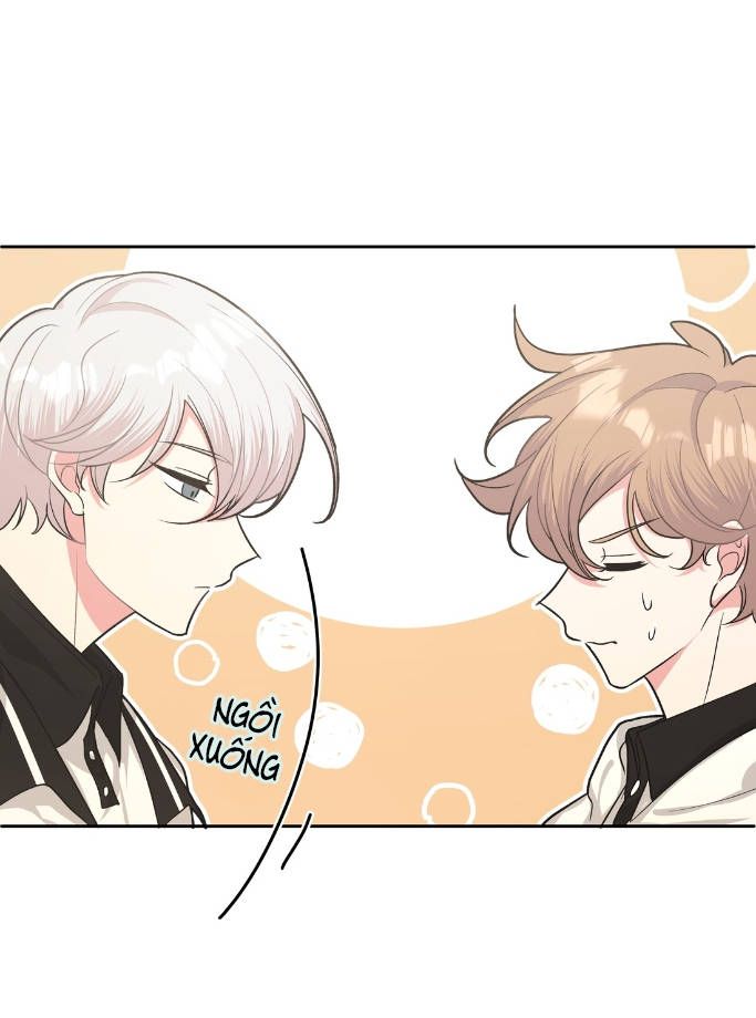 Đừng Nói Yêu Tôi Chapter 11 - Trang 2