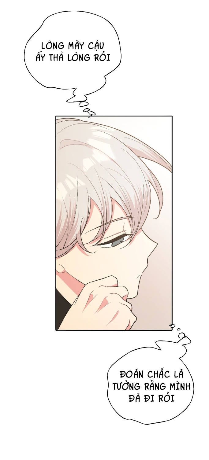 Đừng Nói Yêu Tôi Chapter 11 - Trang 2