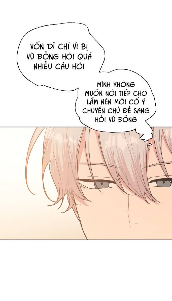 Đừng Nói Yêu Tôi Chapter 12 - Trang 2