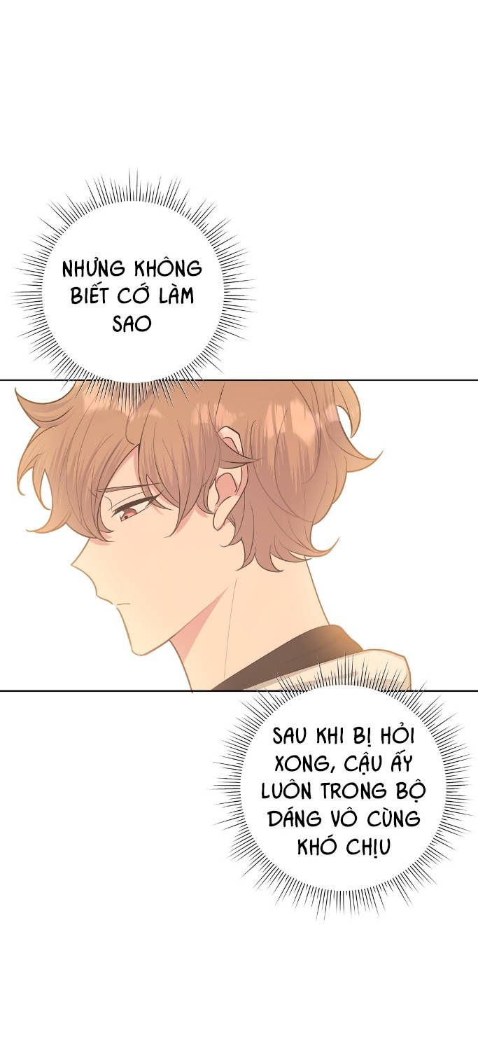 Đừng Nói Yêu Tôi Chapter 12 - Trang 2