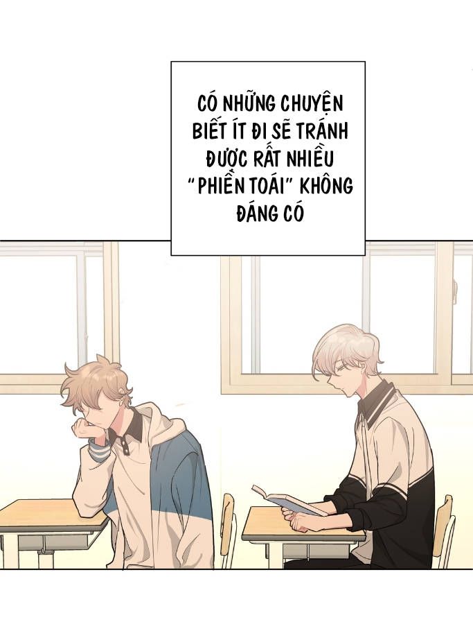 Đừng Nói Yêu Tôi Chapter 12 - Trang 2