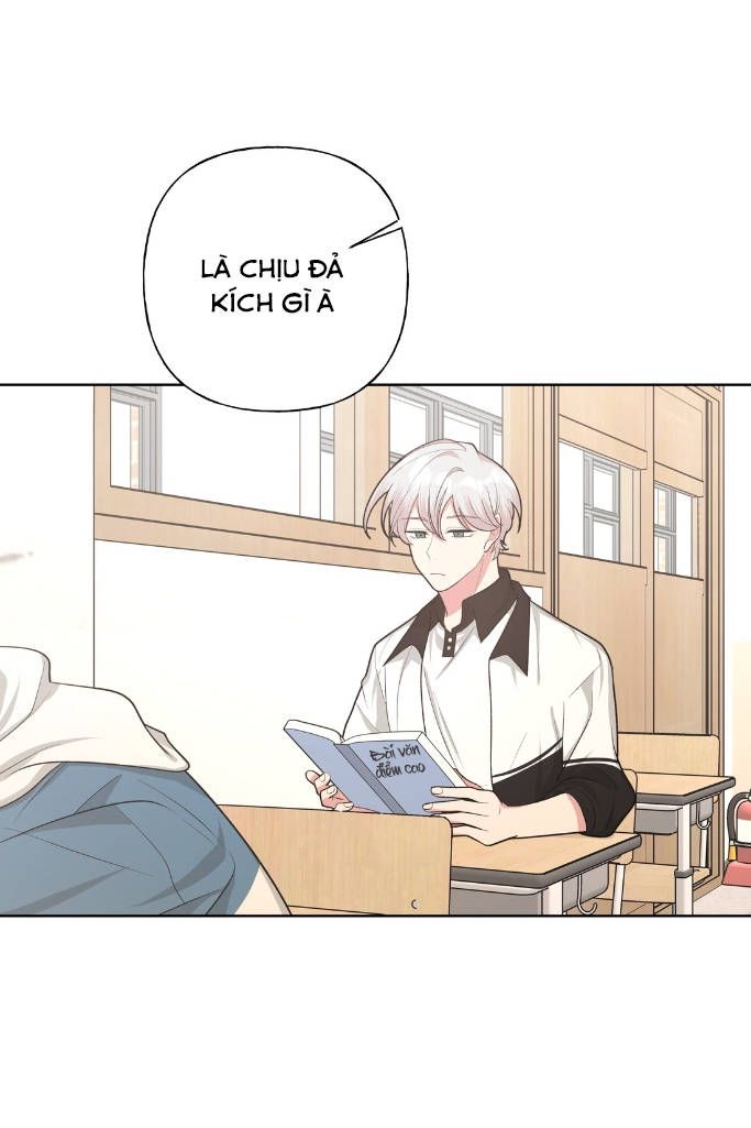 Đừng Nói Yêu Tôi Chapter 12 - Trang 2