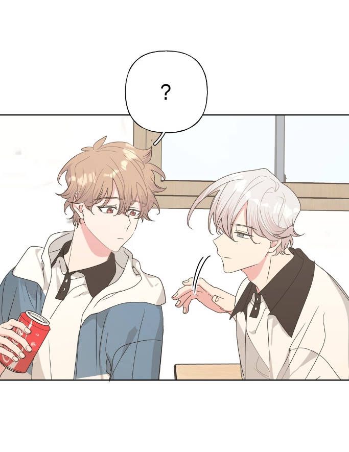 Đừng Nói Yêu Tôi Chapter 12 - Trang 2