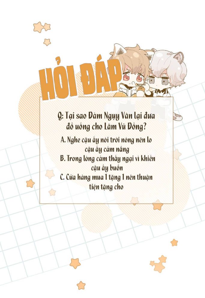 Đừng Nói Yêu Tôi Chapter 12 - Trang 2