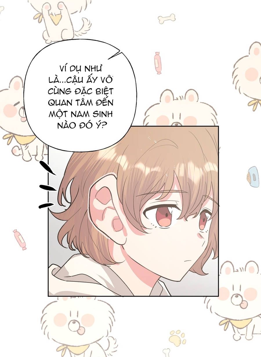 Đừng Nói Yêu Tôi Chapter 13 - Trang 2