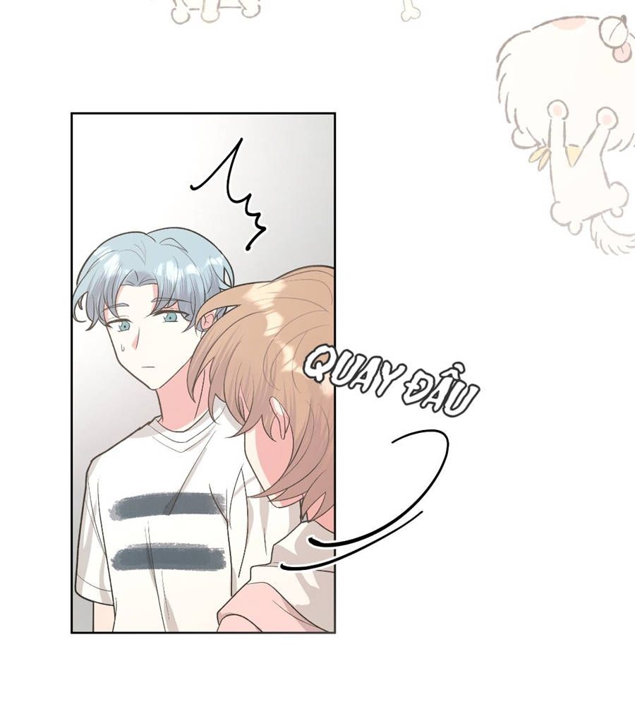 Đừng Nói Yêu Tôi Chapter 13 - Trang 2