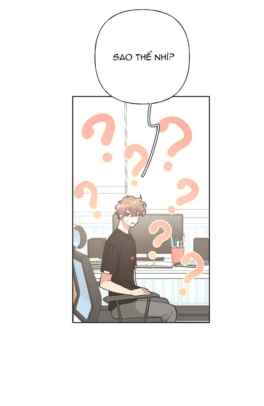 Đừng Nói Yêu Tôi Chapter 13 - Trang 2