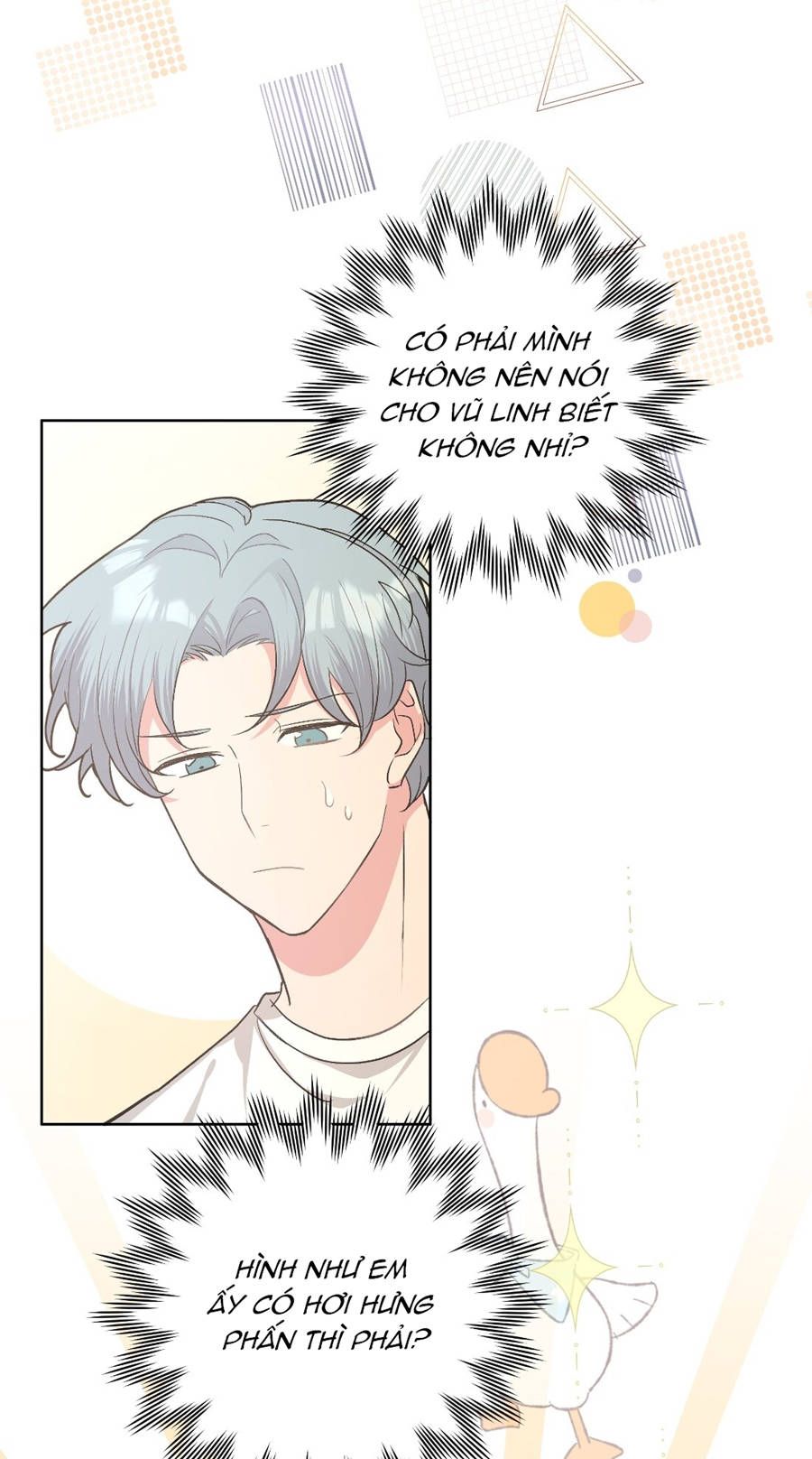 Đừng Nói Yêu Tôi Chapter 13 - Trang 2