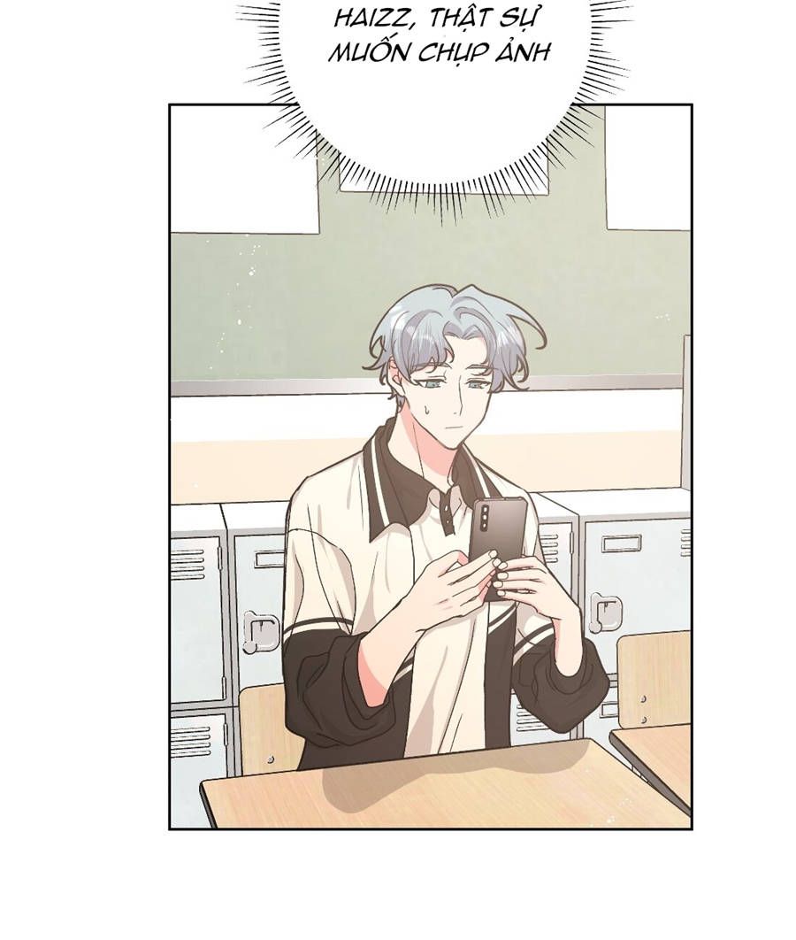 Đừng Nói Yêu Tôi Chapter 13 - Trang 2