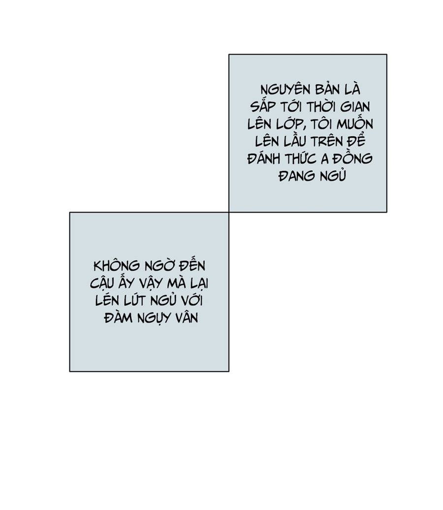 Đừng Nói Yêu Tôi Chapter 13 - Trang 2