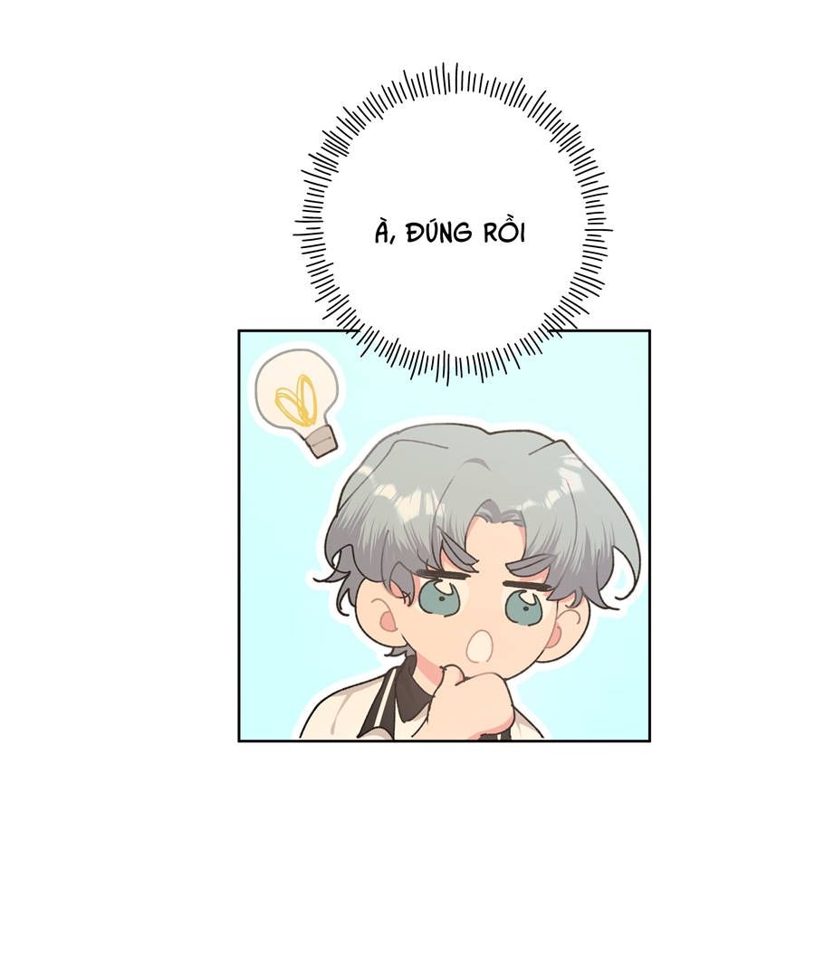 Đừng Nói Yêu Tôi Chapter 14 - Trang 2