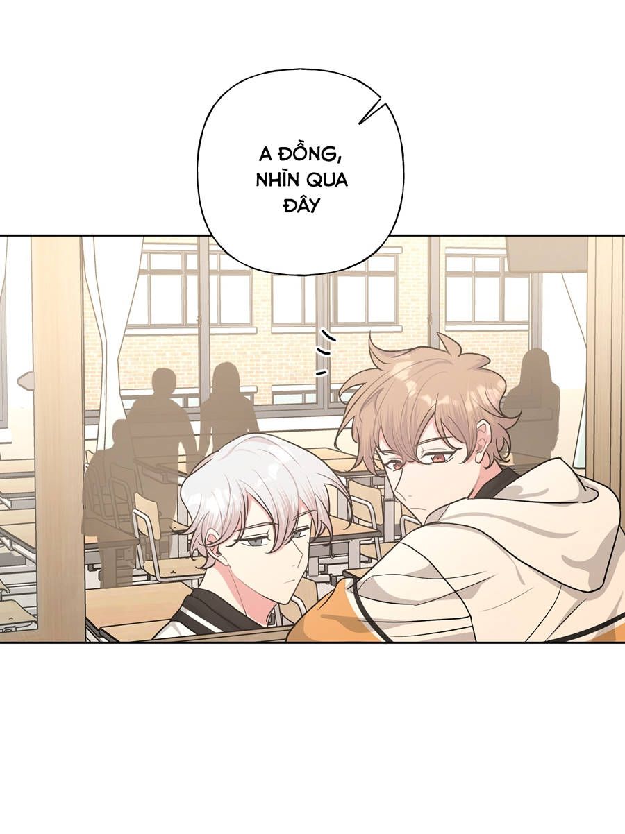 Đừng Nói Yêu Tôi Chapter 14 - Trang 2
