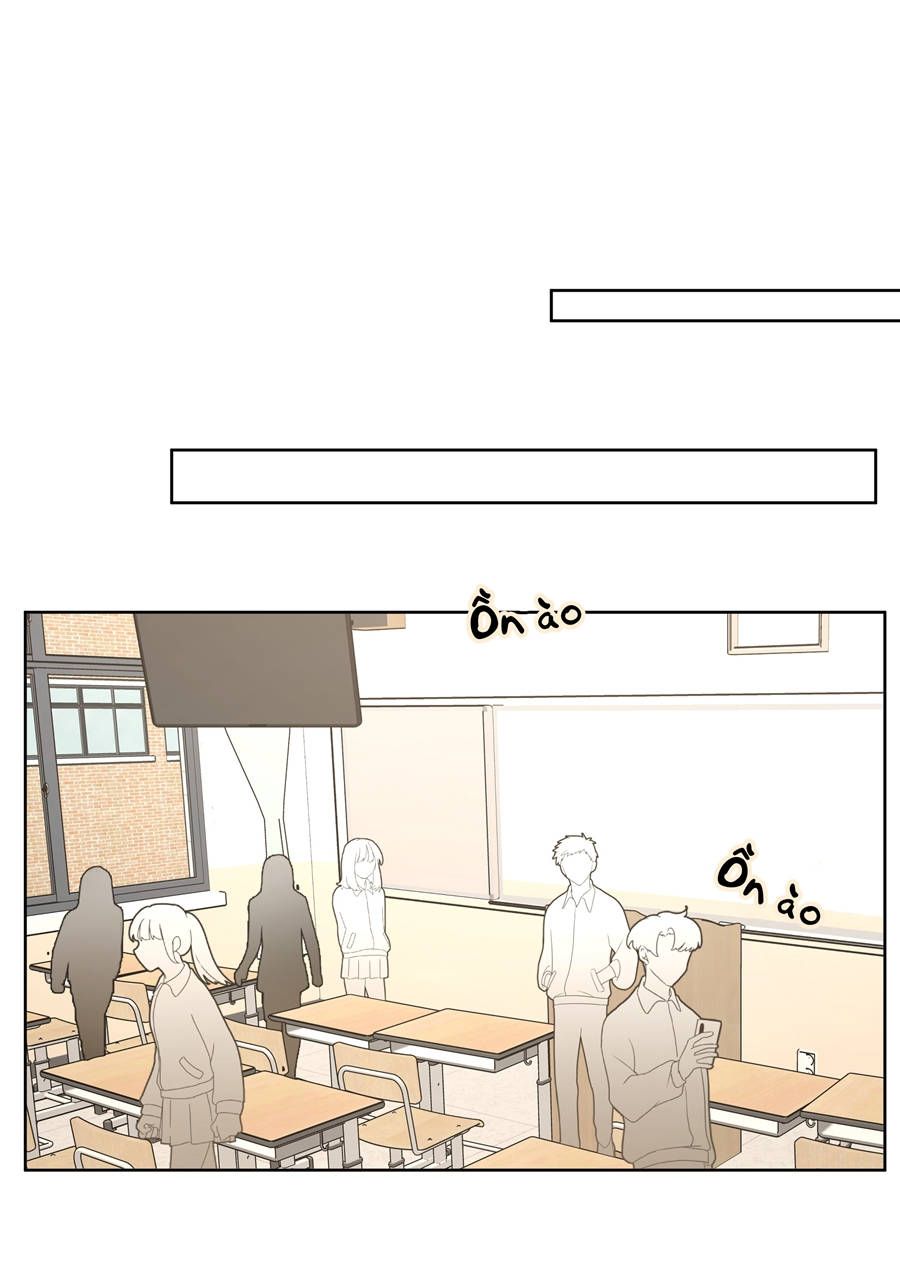 Đừng Nói Yêu Tôi Chapter 14 - Trang 2