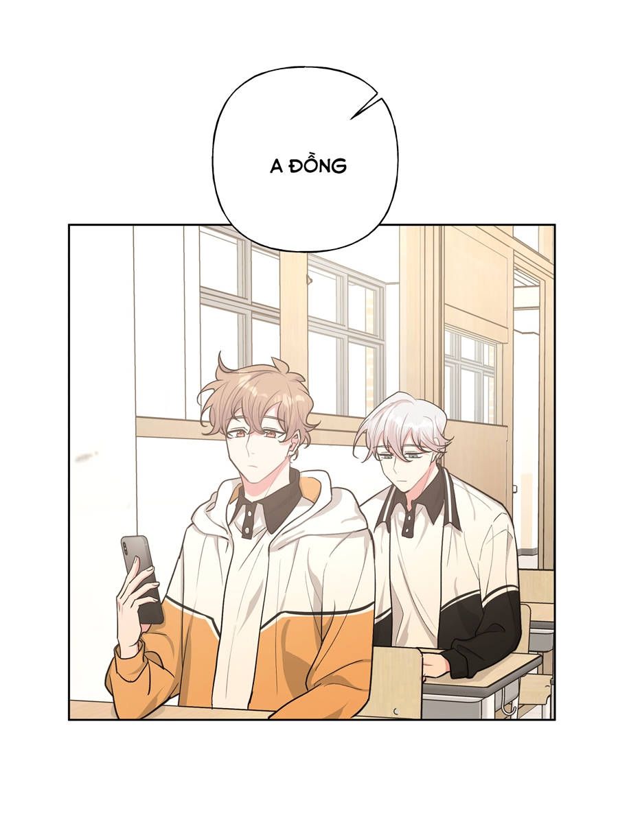 Đừng Nói Yêu Tôi Chapter 14 - Trang 2