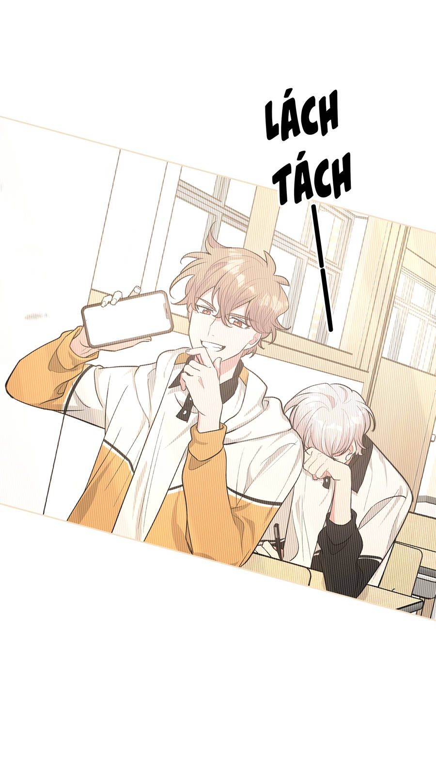 Đừng Nói Yêu Tôi Chapter 14 - Trang 2