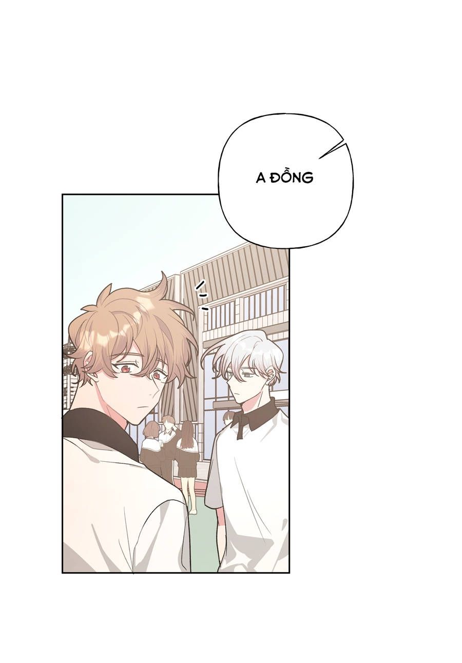 Đừng Nói Yêu Tôi Chapter 14 - Trang 2