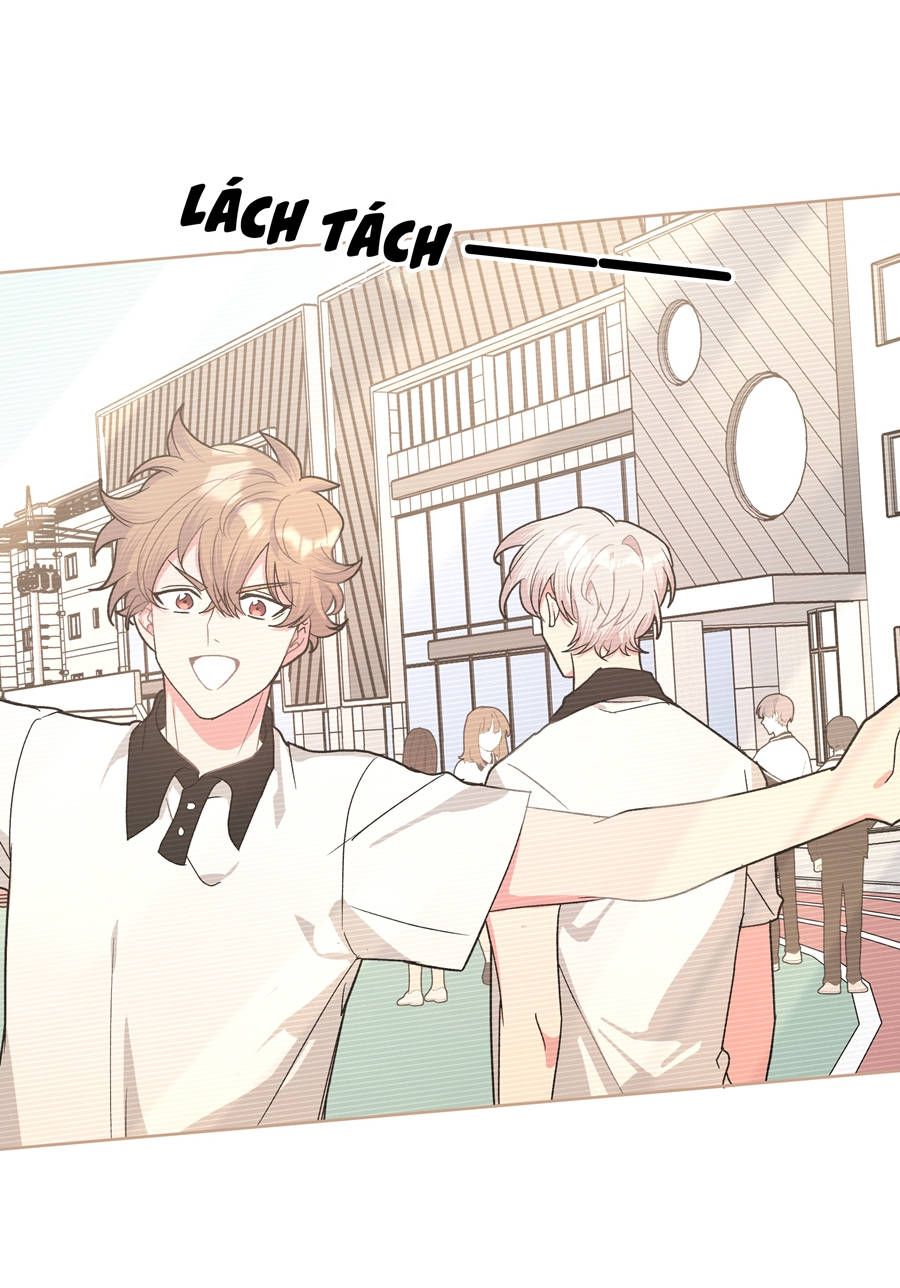 Đừng Nói Yêu Tôi Chapter 14 - Trang 2