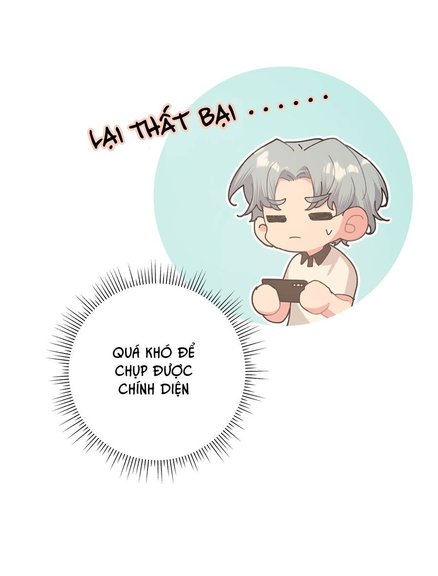 Đừng Nói Yêu Tôi Chapter 14 - Trang 2