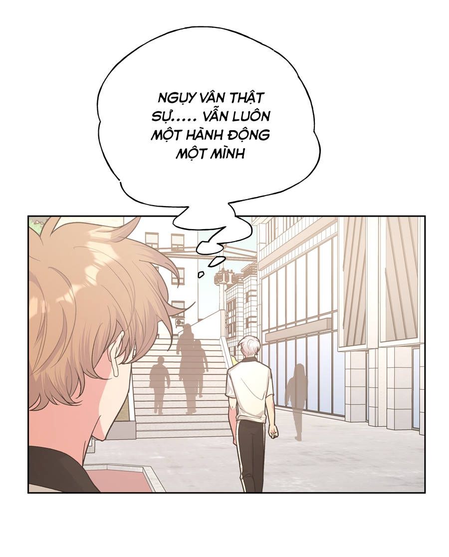 Đừng Nói Yêu Tôi Chapter 14 - Trang 2