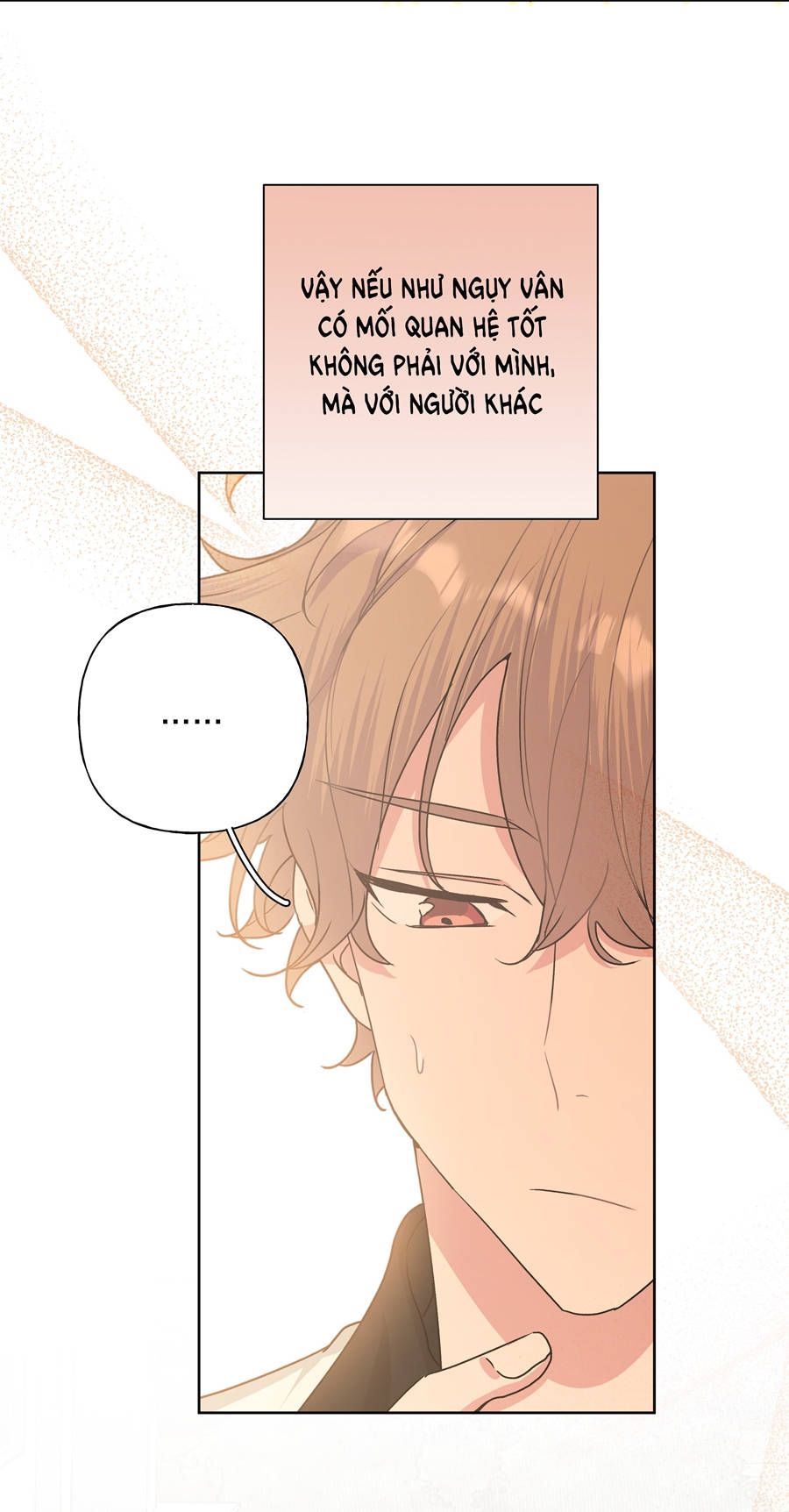 Đừng Nói Yêu Tôi Chapter 14 - Trang 2