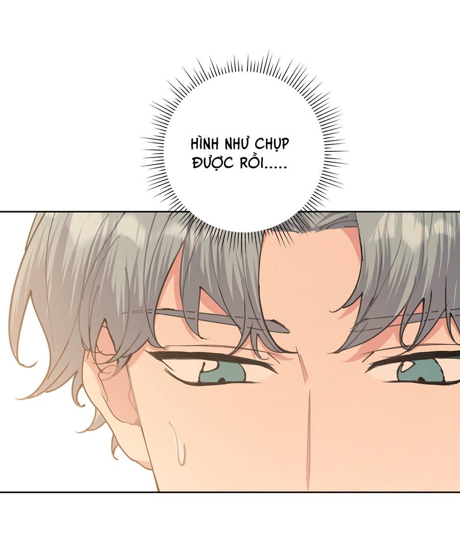 Đừng Nói Yêu Tôi Chapter 14 - Trang 2