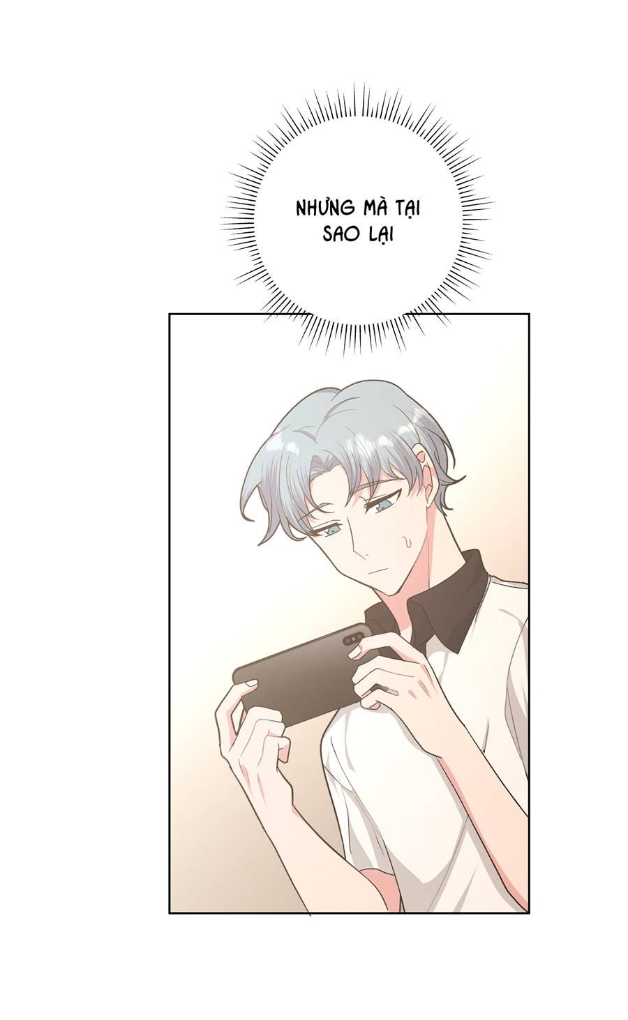Đừng Nói Yêu Tôi Chapter 14 - Trang 2