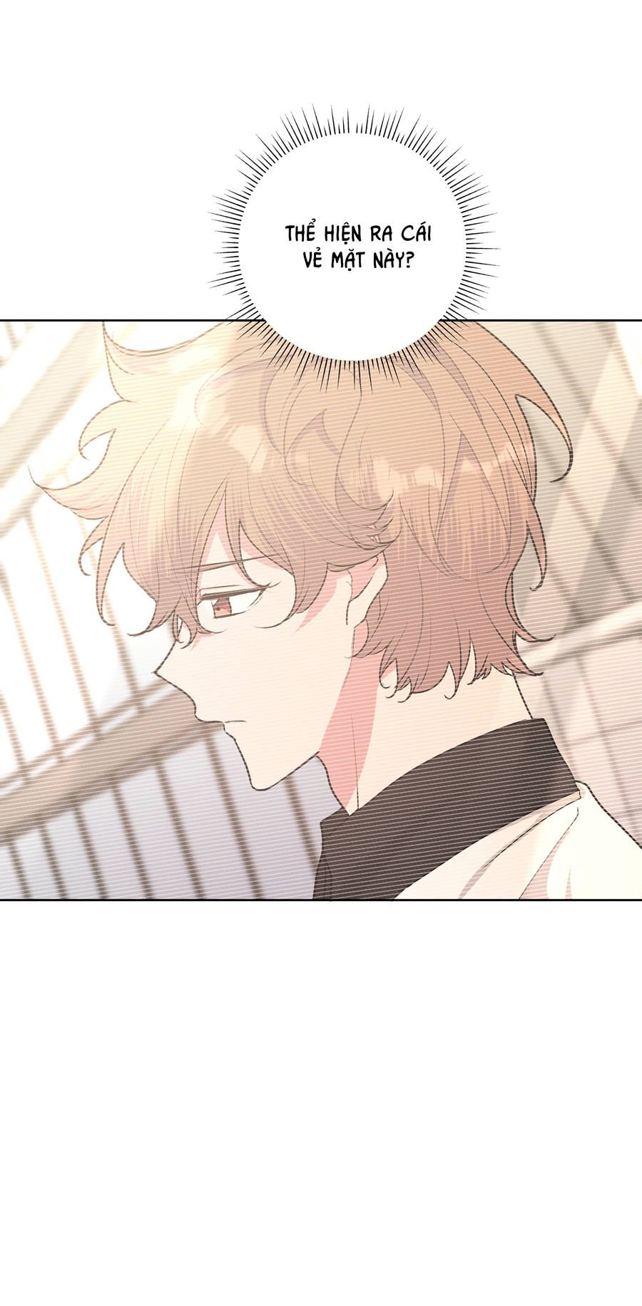 Đừng Nói Yêu Tôi Chapter 14 - Trang 2